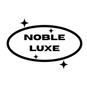 Noble luxe - Home