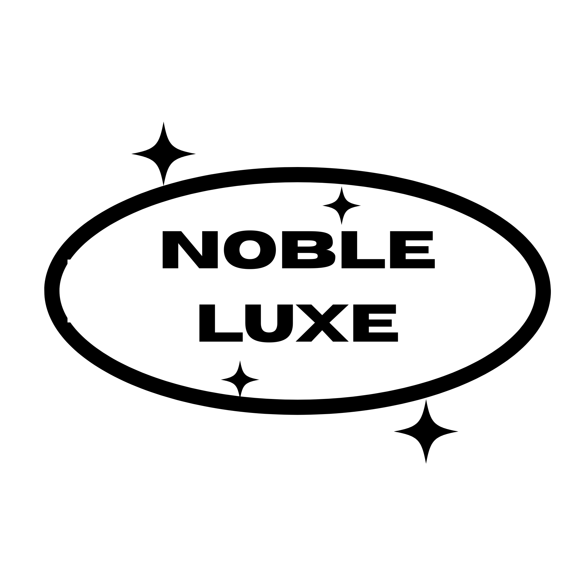 Noble luxe